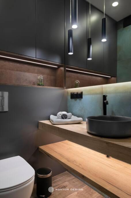 Of The Kings- Szafir Apartment Krakow