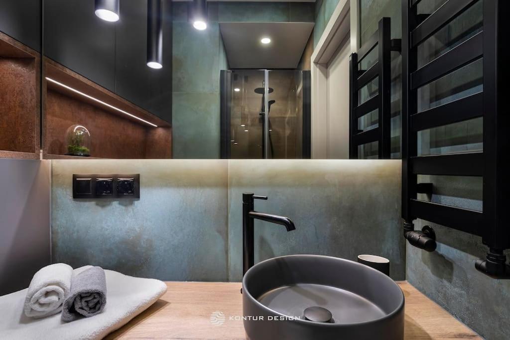 Of The Kings- Szafir Apartment Krakow