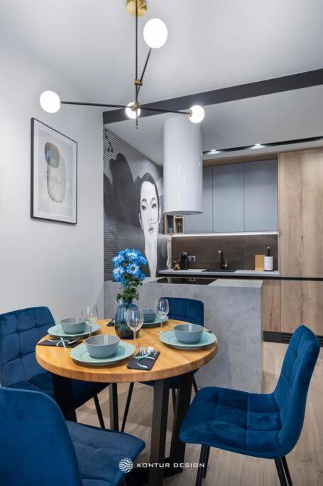 Of The Kings- Szafir Apartment Krakow