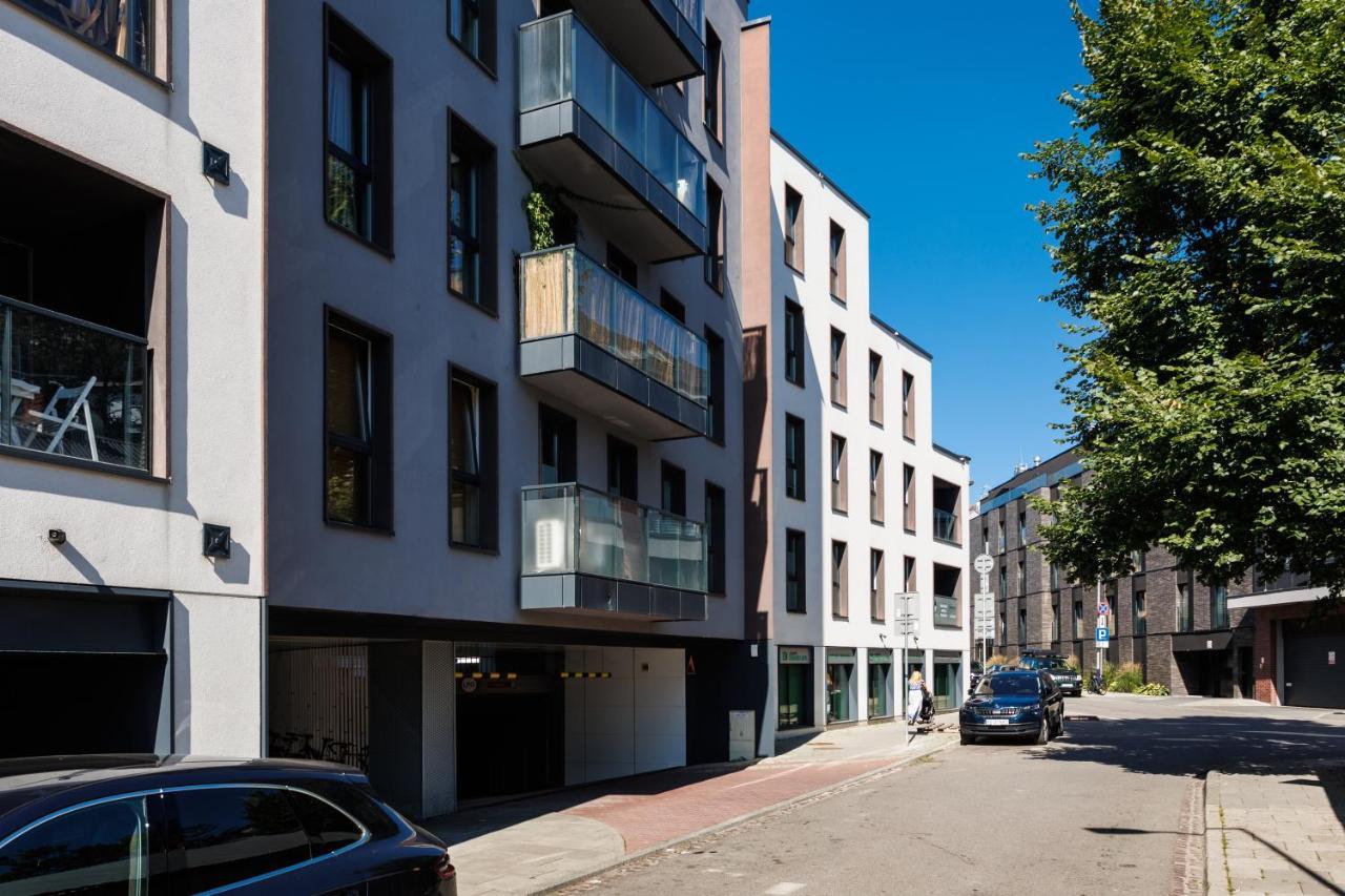 Of The Kings- Szafir Apartment *