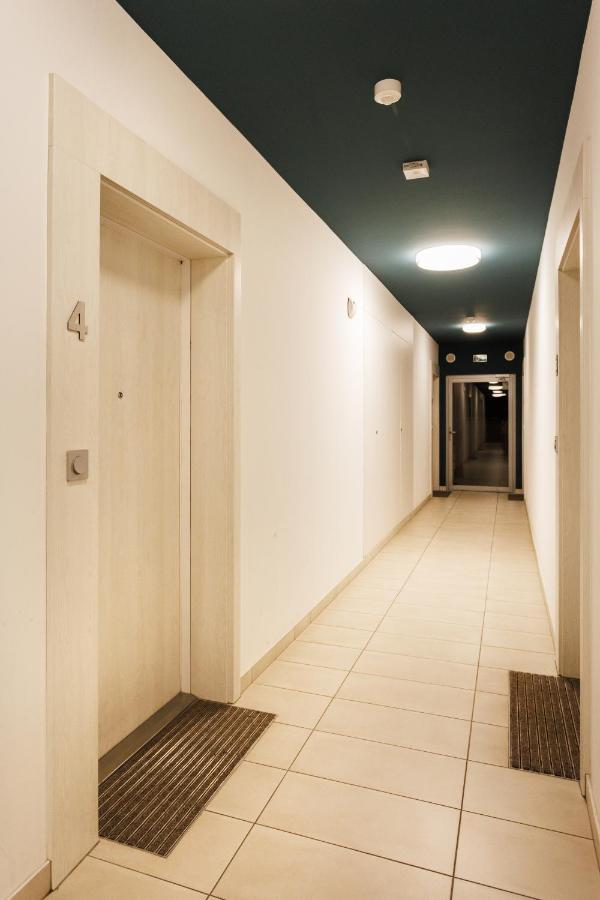 Of The Kings- Szafir Apartment Krakow